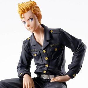 Tokyo Revengers Break Time Collection Vol. 6: Takemichi Hanagaki [Pre-order]