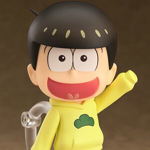 Nendoroid Osomatsu-san Jyushimatsu Matsuno