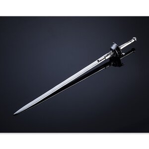 Sword Art Online Sterling Silver Sword Lambent Light