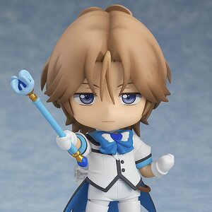 Nendoroid Cute High Earth Defense Club Love! En Yufuin