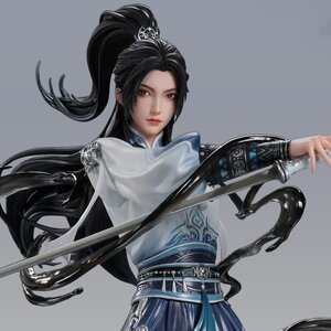 Sword of Coming II Ning Yao 1/6 Scale Figure [Pre-order]