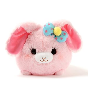 Fuwatto Fuwacoro chan Plushies (Big) Momorin