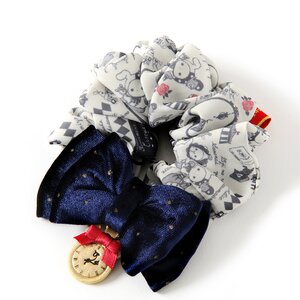Sentimental Circus Temaneki Kagee no Alice Scrunchie