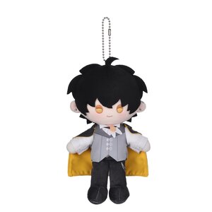 Wuthering Waves Velvet Flux Series Plushie Keychain Rover (Male) [Pre-order]