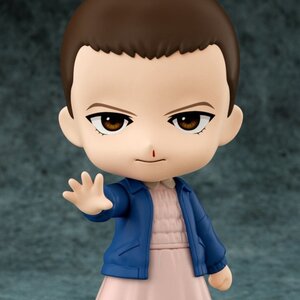 Nendoroid Stranger Things Eleven