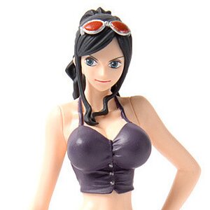 One Piece Jeans Freak Vol. 3 - Nico Robin Ver. B