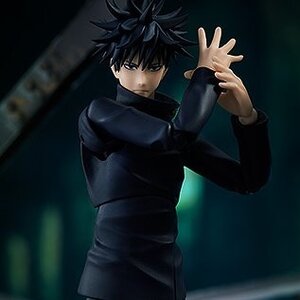 figma Jujutsu Kaisen Megumi Fushiguro