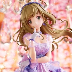 Espresto est Brilliant Dress The Idolm@ster Cinderella Girls Shin Sato