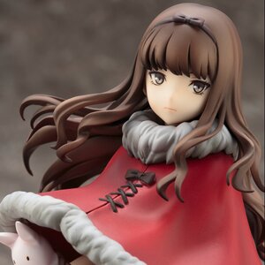 Occultic;Nine Aria Kurenaino 1/7 Scale Figure