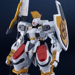 Moderoid Titanomachia Side:GR Vector - Order of Knights Specifications [Pre-order]
