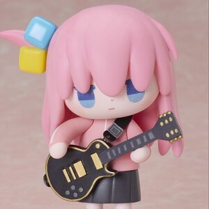 Bocchi the Rock! Hitori Gotoh Deformed Figure [Pre-order]