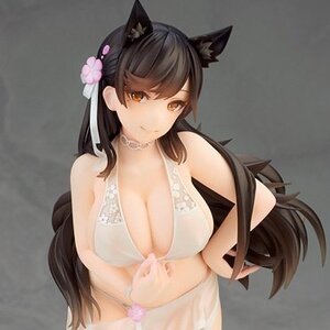 Azur Lane Atago: Summer March Ver. 1/7 Scale Figure (Re-run)