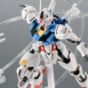 Robot Spirits Mobile Suit Gundam: The Witch from Mercury XVX-016 Gundam Aerial Ver. A.N.I.M.E. -Robot Spirits 15th Anniversary-
