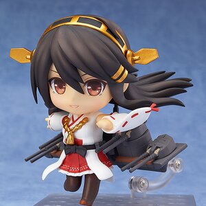 Nendoroid Haruna