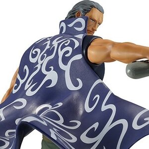 Ichibansho Figure One Piece Benn Beckman (Best of the Buddy)