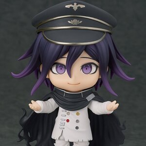 Nendoroid Danganronpa V3: Killing Harmony Kokichi Oma [Pre-order]