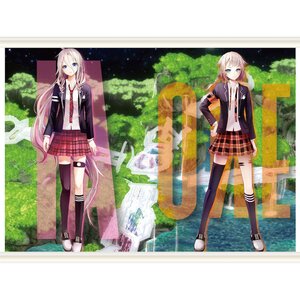 IA ONE B3 Tapestry