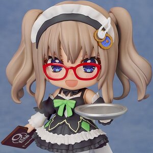 Nendoroid 9-Nine- Miyako Kujo: Maid Ver. [Pre-order]