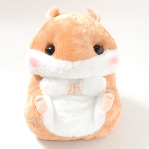 Coroham Coron Nakayshi Plushies Coron (Big)