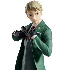 DXF Spy x Family Loid Forger