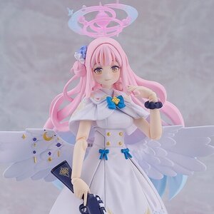 figma Blue Archive Mika Misono [Pre-order]