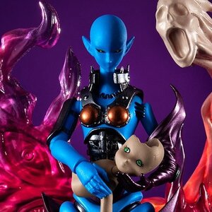 Monsters Chronicle Yu-Gi-Oh! Dark Necrofear