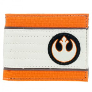 Star Wars Rebel Alliance Bi-Fold Wallet