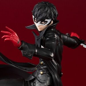 Lucrea Persona 5 Royal Joker