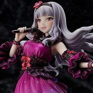 THE IDOLM@STER MILLION LIVE! Takane Shijou: An Elegant Moment Ver. 1/8 Scale Figure