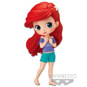 Q Posket Little Mermaid Ariel: Avatar Style A