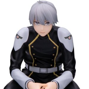 Kaiju No. 8 Reno Ichikawa Premium Perching Figure [Pre-order]