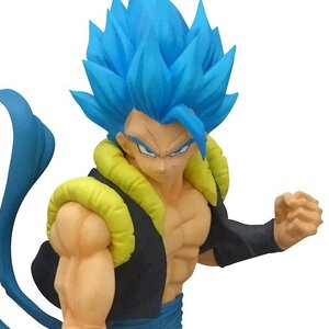 Dragon Ball Super Super Saiyan Blue Gogeta