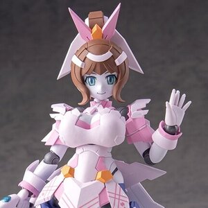 Robot Neoanthropinae Polynian Polynian Ranko [Pre-order]