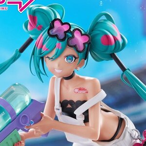 Muchute Figure Racing Miku: 2025 Sepang Ver. [Pre-order]