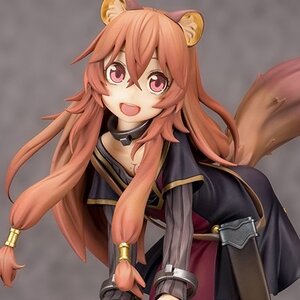 The Rising of the Shield Hero Raphtalia: Childhood Ver. 1/7 Scale Figure (Re-run)