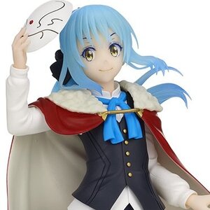 Espresto est Formal Wear and Base That Time I Got Reincarnated as a Slime Rimuru Tempest