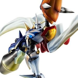 Precious G.E.M. Series Digimon Adventure: Our War Game! Omegamon: 2023 Ver.