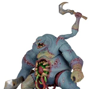Stitches 7" Scale Action Figure