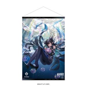 Goddess of Victory: Nikke B2 Tapestry Little Mermaid [Pre-order]