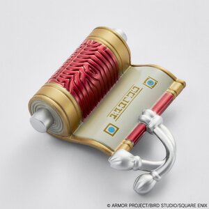 Dragon Quest Metallic Items Gallery Words of Wisdom (Re-run) [Pre-order]