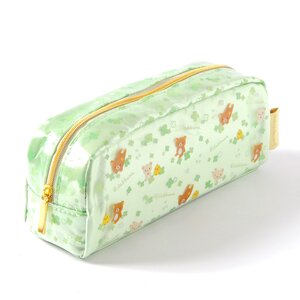 Rilakkuma Character Mix Pen Case