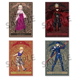 Fate/Grand Order Postcard Set Vol. 5