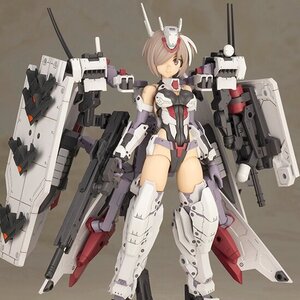 Frame Arms Girl Izumo