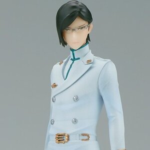 Bleach Solid and Souls Uryu Ishida Non-Scale Figure