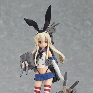 figma Shimakaze