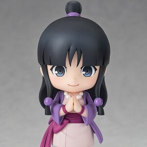 Nendoroid Apollo Justice: Ace Attorney Maya Fey