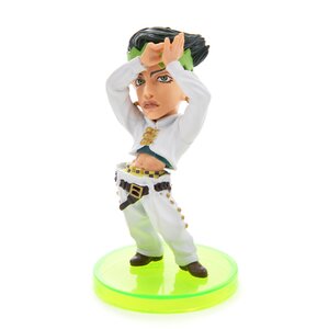 JoJo’s Bizarre Adventure: Diamond Is Unbreakable World Collectable Figure Vol. 5 Rohan Kishibe