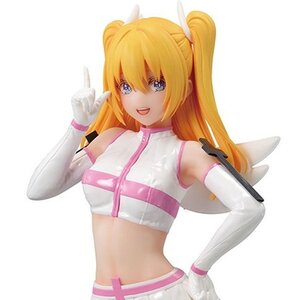 2.5 Dimensional Seduction Glitter & Glamours Liliel: True Angel Form Ver. Non-Scale Figure