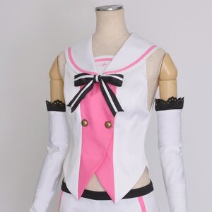 Kizuna AI Jacket Set XL