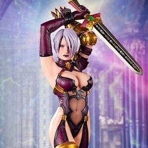 Soulcalibur II Ivy: Standard Edition Statue